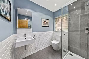 Shower Room- click for photo gallery